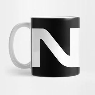 n7 anthem Mug